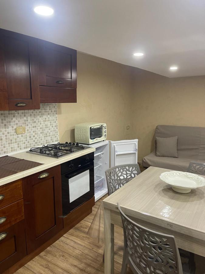 E&G House Villa Napoli Ngoại thất bức ảnh