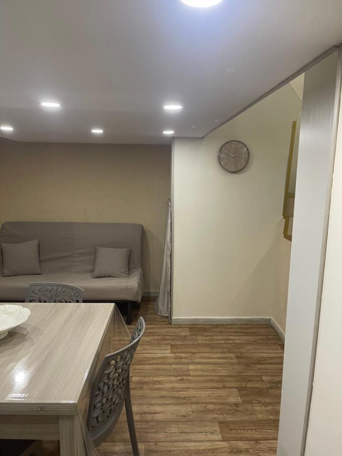 E&G House Villa Napoli Ngoại thất bức ảnh