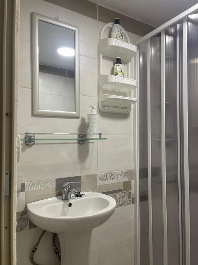 E&G House Villa Napoli Ngoại thất bức ảnh