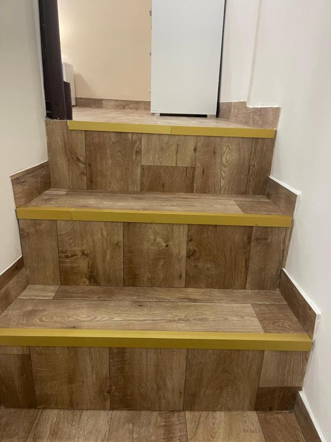E&G House Villa Napoli Ngoại thất bức ảnh