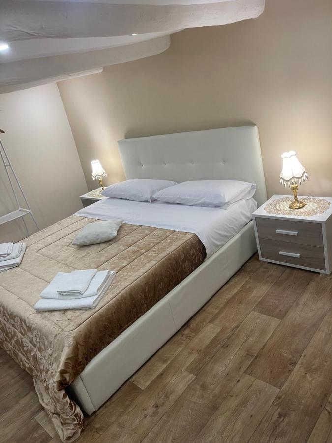 E&G House Villa Napoli Ngoại thất bức ảnh