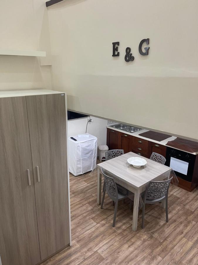 E&G House Villa Napoli Ngoại thất bức ảnh