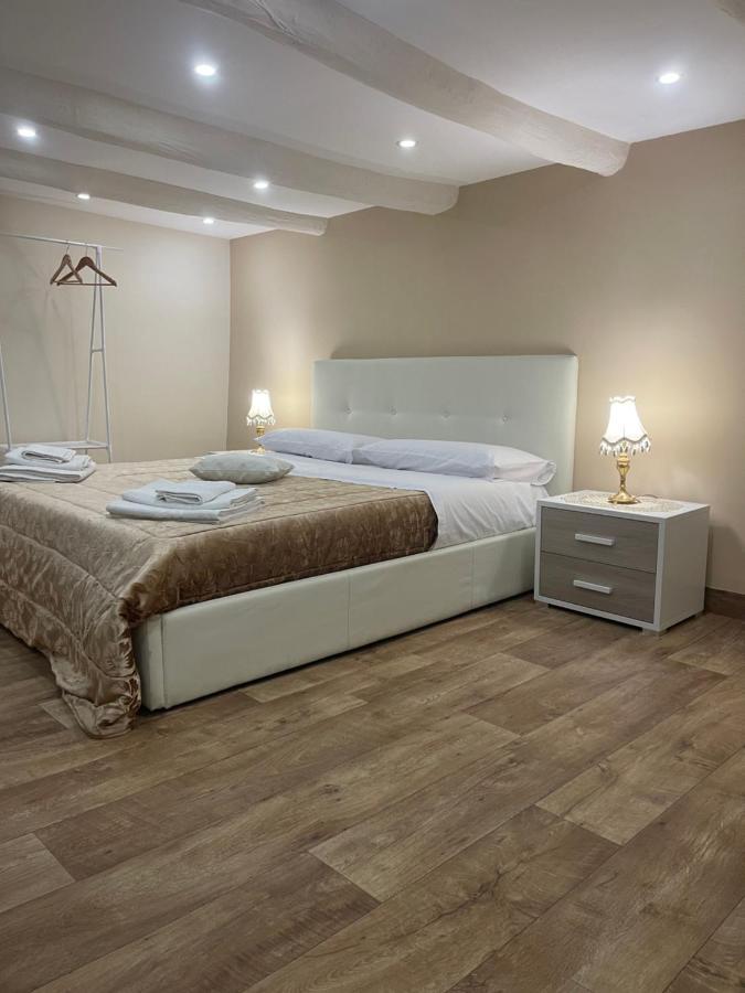E&G House Villa Napoli Ngoại thất bức ảnh