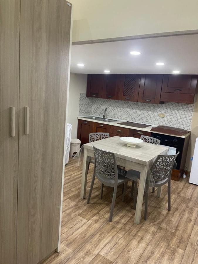 E&G House Villa Napoli Ngoại thất bức ảnh