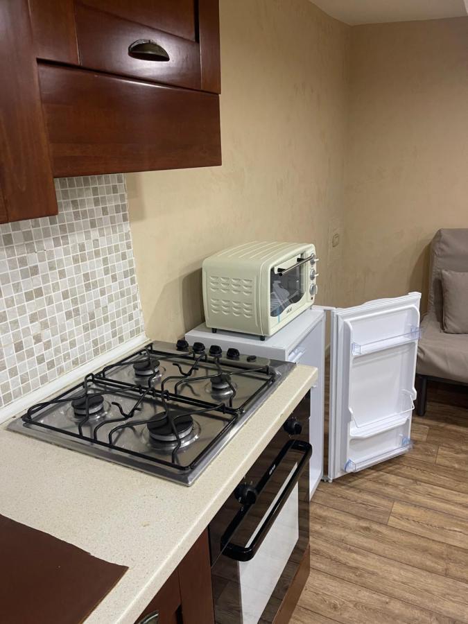 E&G House Villa Napoli Ngoại thất bức ảnh
