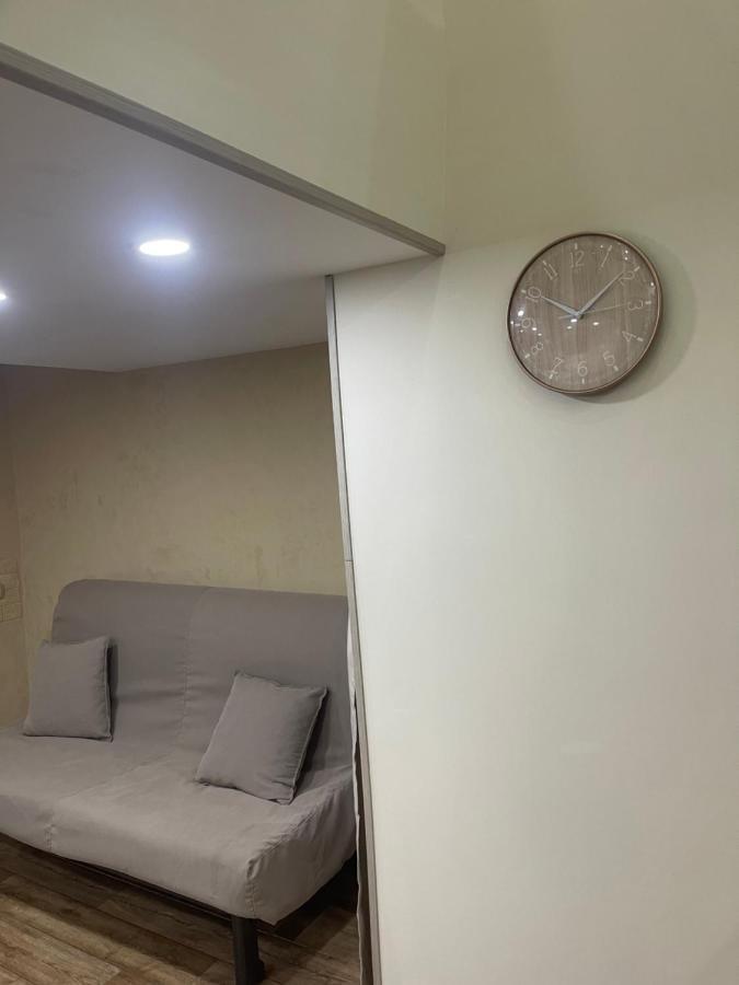 E&G House Villa Napoli Ngoại thất bức ảnh