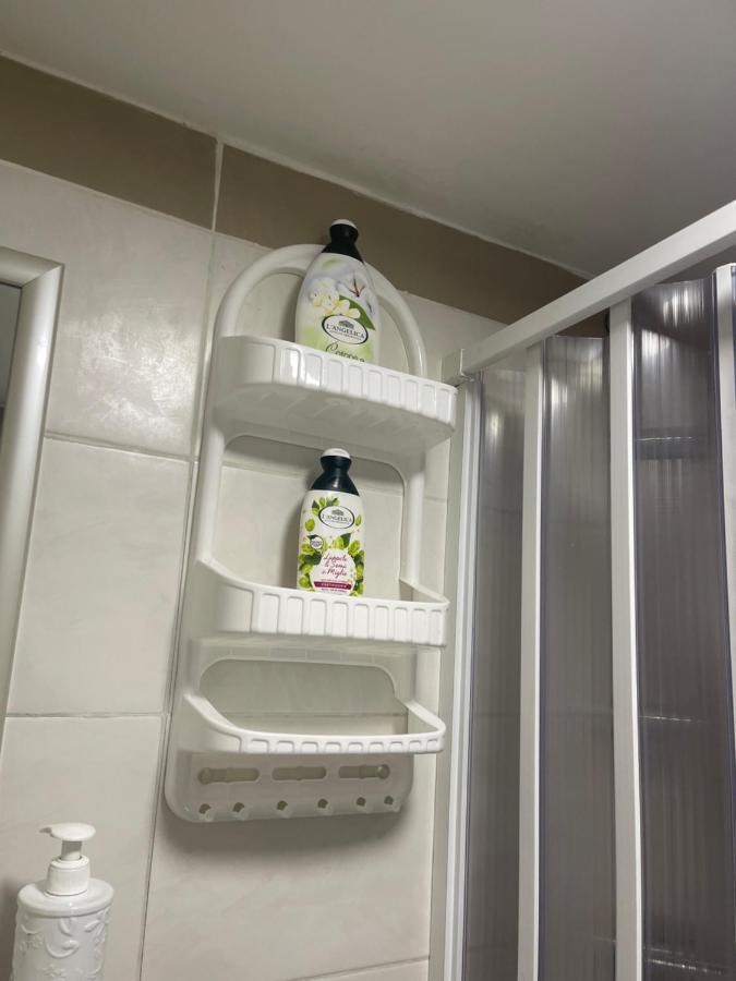 E&G House Villa Napoli Ngoại thất bức ảnh