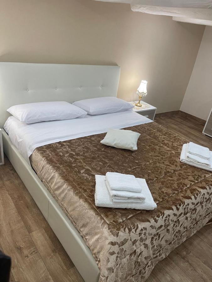 E&G House Villa Napoli Ngoại thất bức ảnh