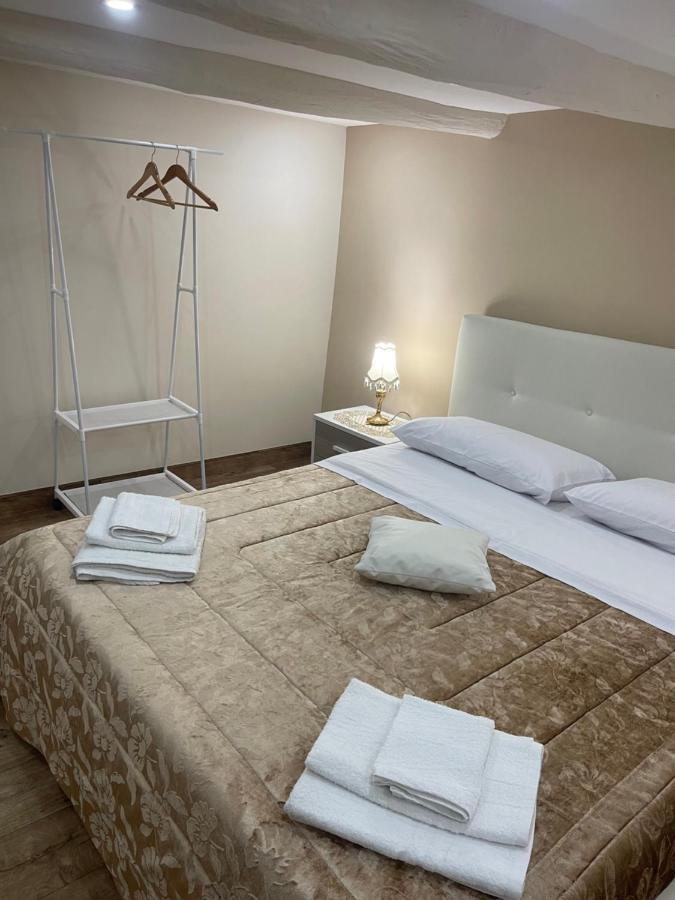 E&G House Villa Napoli Ngoại thất bức ảnh