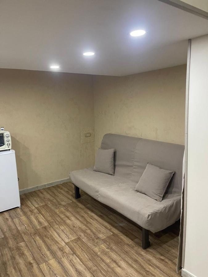 E&G House Villa Napoli Ngoại thất bức ảnh