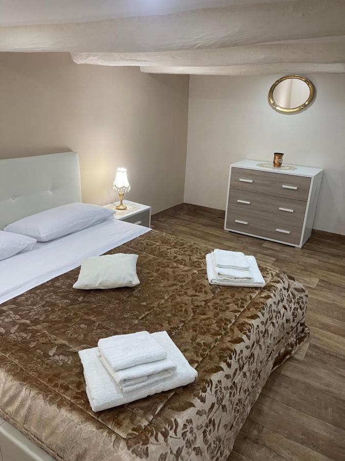 E&G House Villa Napoli Ngoại thất bức ảnh